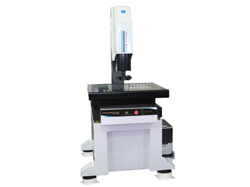 自動(dòng)影像測(cè)量?jī)x開(kāi)機(jī)前注意事項(xiàng)有哪些？