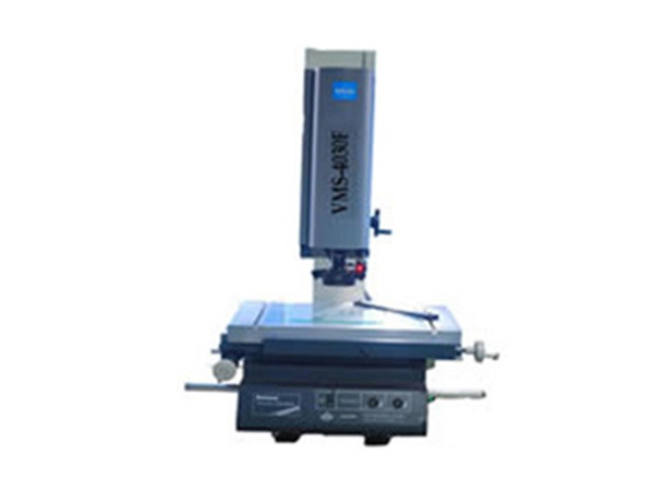 二次元測量儀的短鏈原則如何保養~